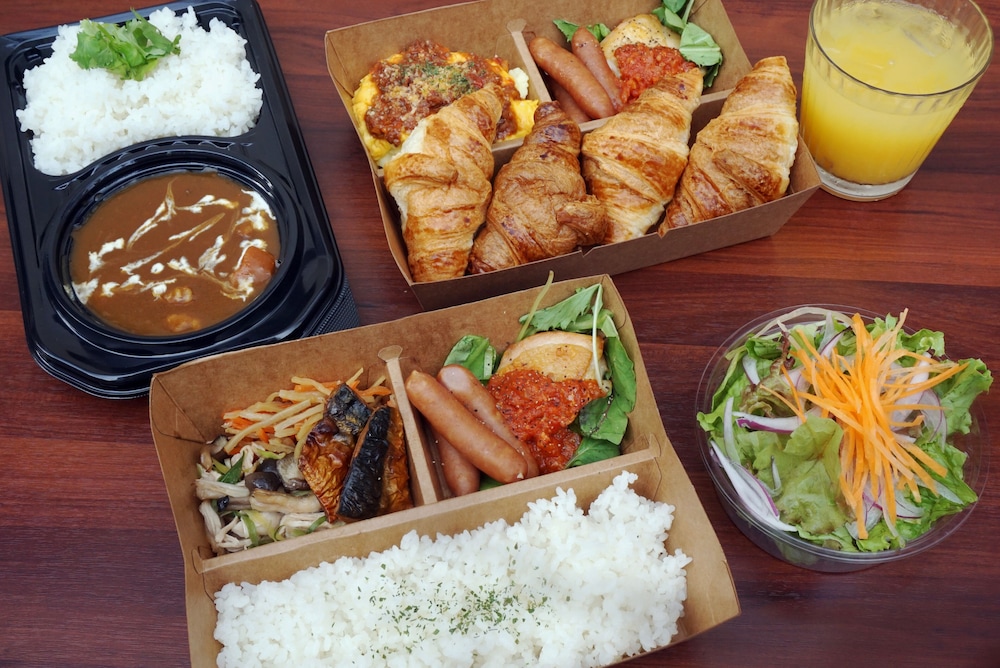 sotetsu fresa inn kanda otemachi