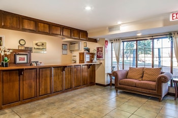 econo lodge milldale southington