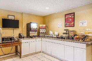 econo lodge milldale southington