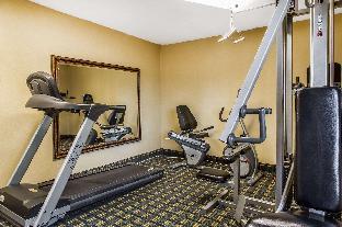 econo lodge milldale southington