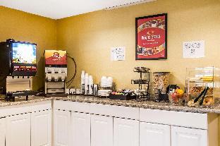 econo lodge milldale southington