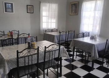 coningsby inn