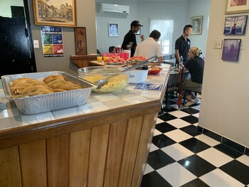 coningsby inn