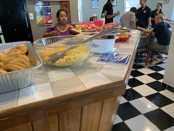 coningsby inn