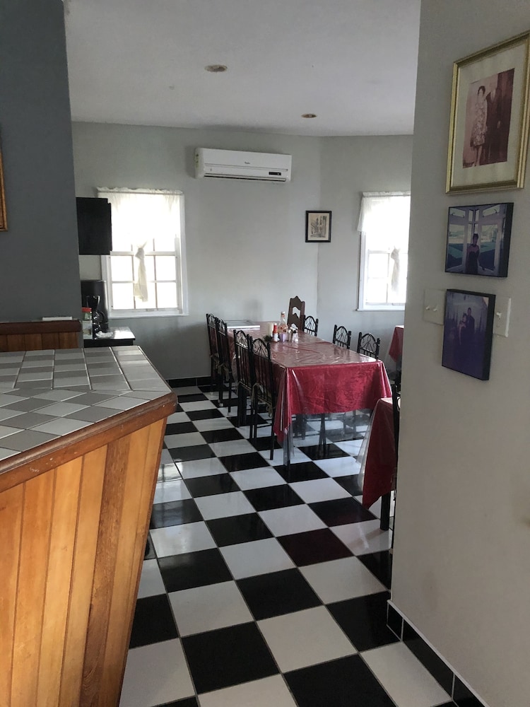 coningsby inn