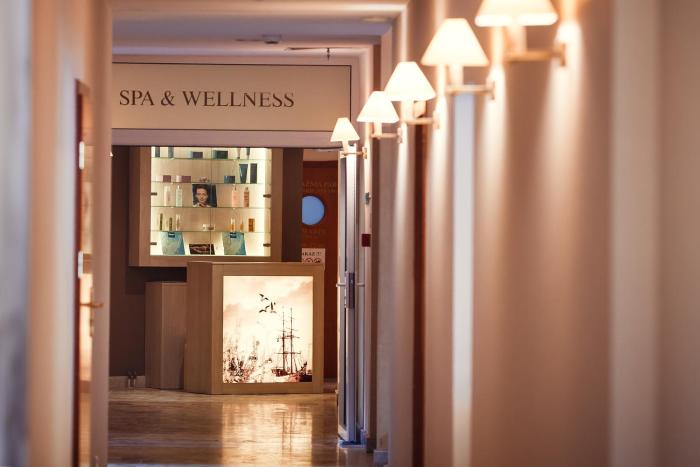 masuria hotel and spa