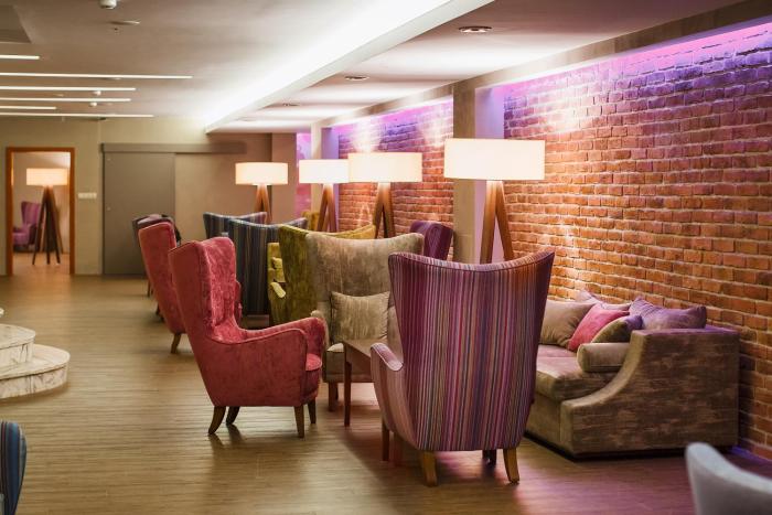 masuria hotel and spa