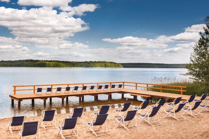 masuria hotel and spa