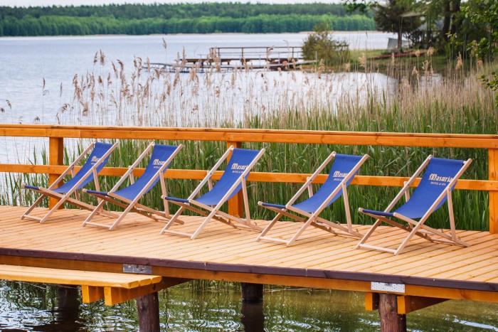 masuria hotel and spa