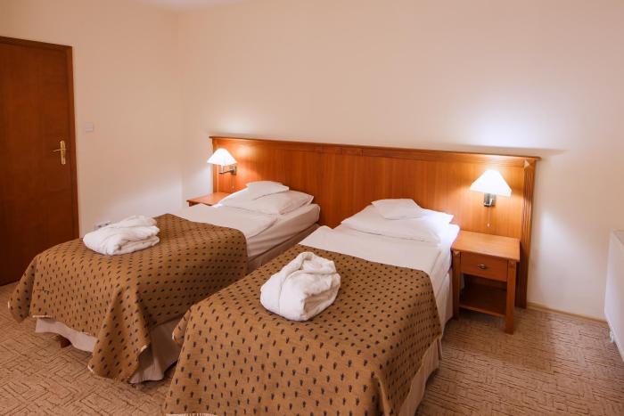 masuria hotel and spa