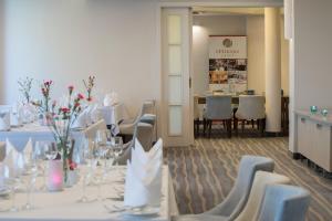 masuria hotel and spa