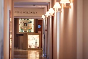 masuria hotel and spa
