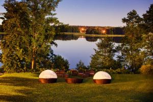 masuria hotel and spa