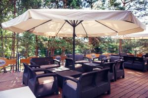masuria hotel and spa