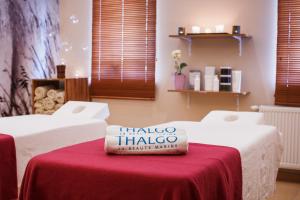 masuria hotel and spa