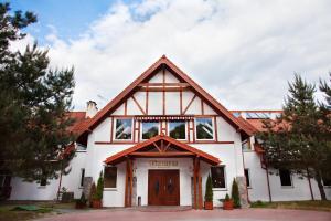 masuria hotel and spa