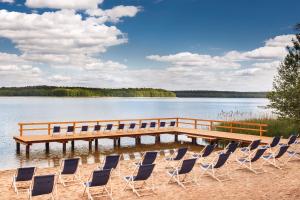 masuria hotel and spa