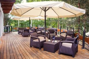 masuria hotel and spa