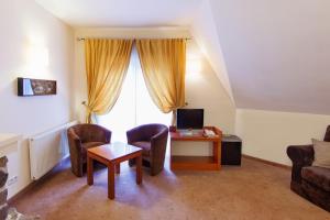 masuria hotel and spa