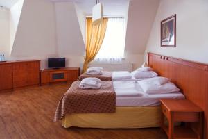 masuria hotel and spa