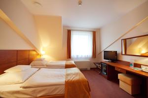 masuria hotel and spa