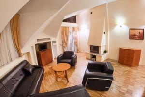 masuria hotel and spa