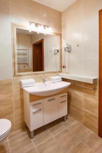 masuria hotel and spa