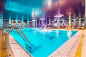 Masuria Hotel & Spa,Olsztyn>>Lukta,4 star