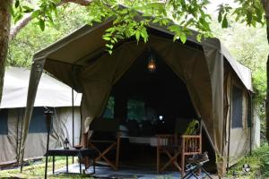 Explorer By Eco Team - Wasgamuwa National Park,Hettipola>>Dambulla,3 star