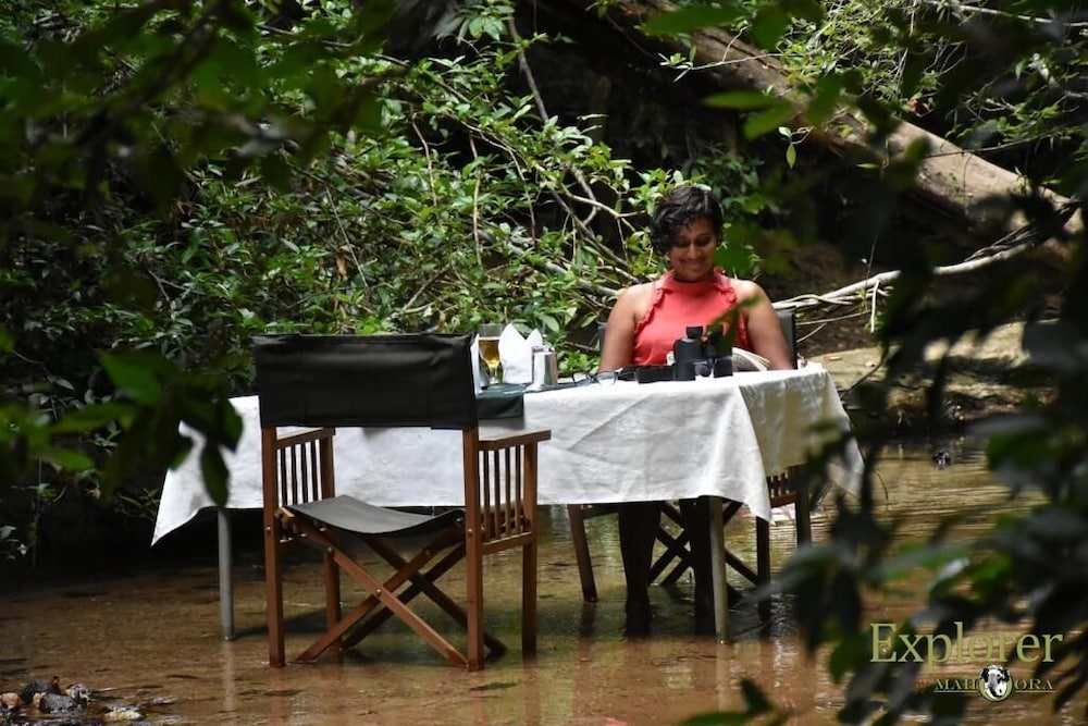 explorer by eco team wasgamuwa national park