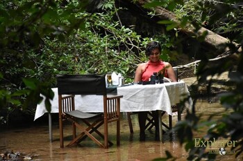 explorer by eco team wasgamuwa national park