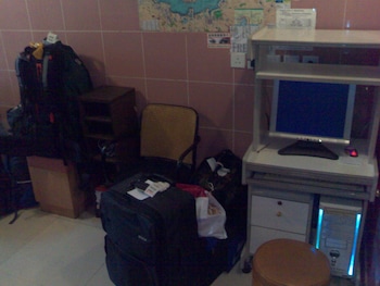 singh guest house