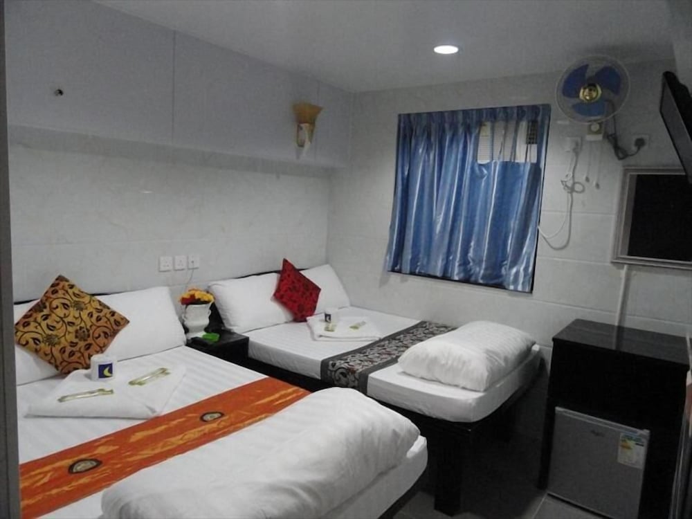 singh guest house