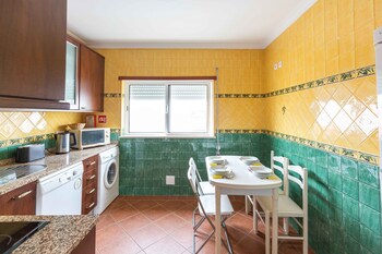 vila real santo antonio