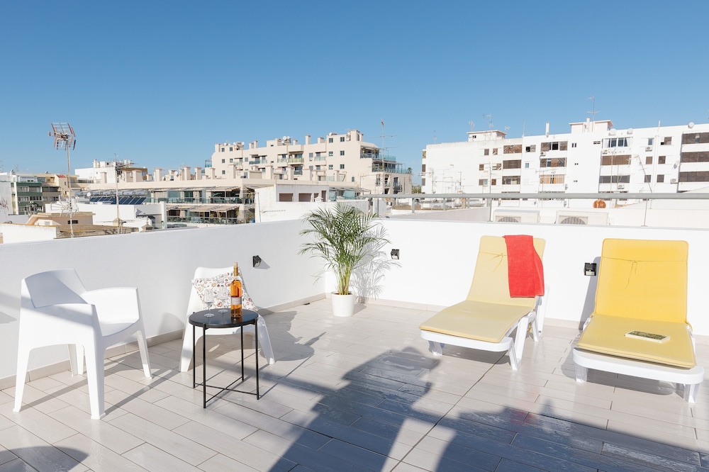 vila real santo antonio