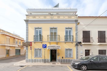Villa Marquez Apartments,Faro>>Aroeira,0 star