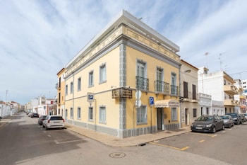 Villa Marquez Apartments,Faro>>Aroeira,0 star