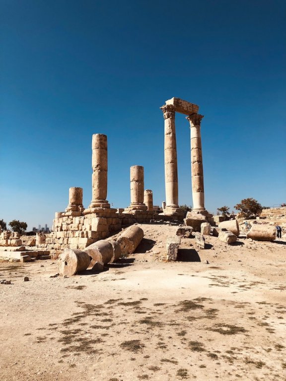 amman