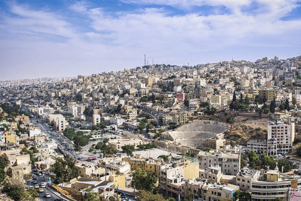amman