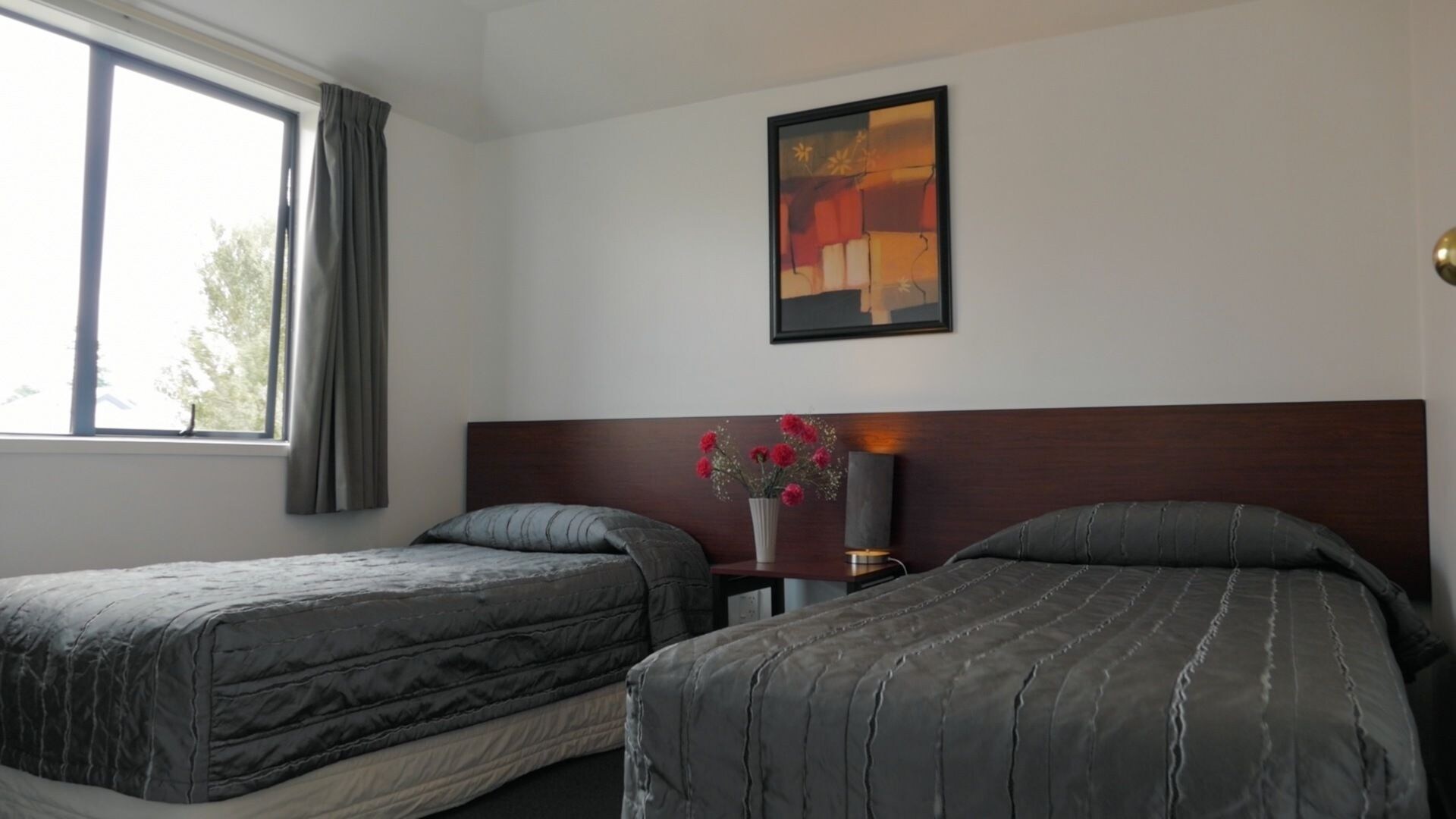 sherborne motor lodge