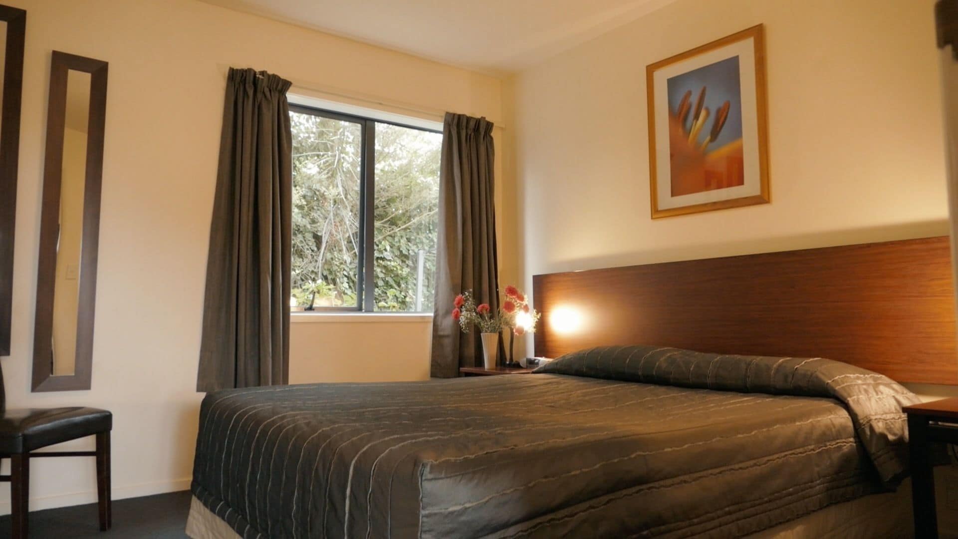 sherborne motor lodge