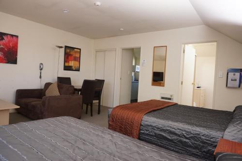 christchurch