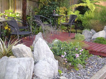 Sherborne Motor Lodge,Canterbury>>Christchurch,4 star