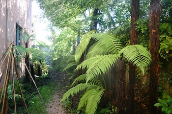 Sherborne Motor Lodge,Canterbury>>Christchurch,4 star