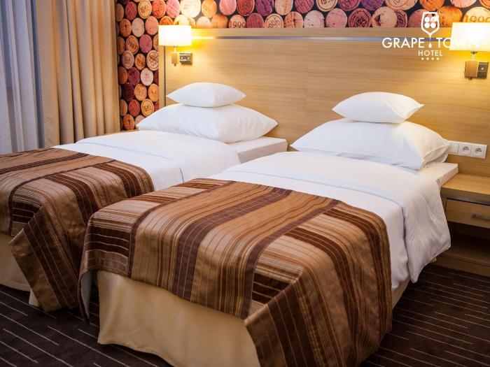 grape town hotel