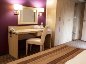 grape town hotel