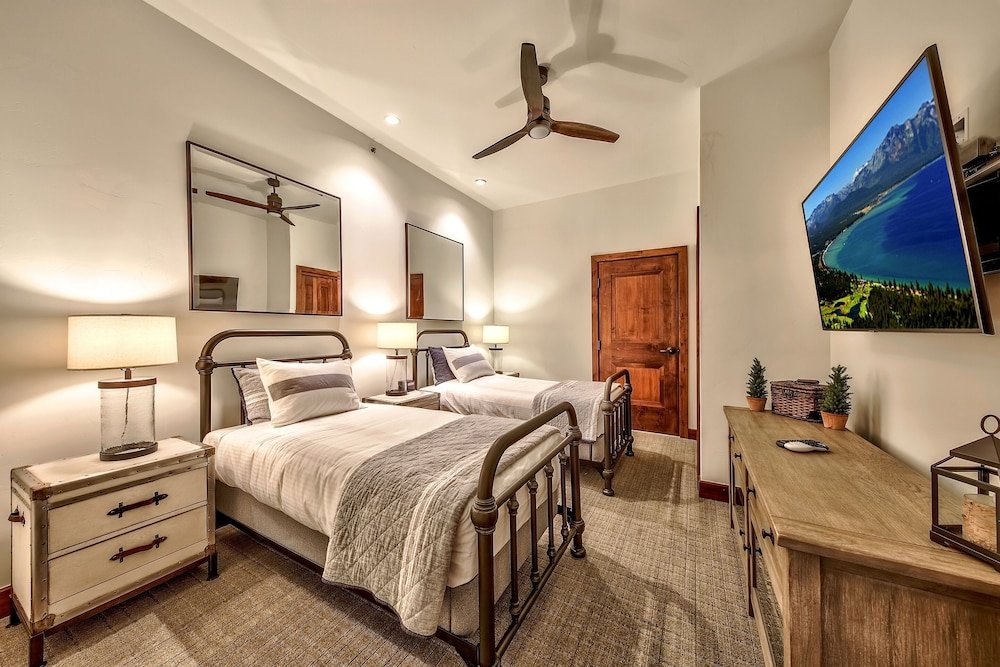 zalanta resort at the village