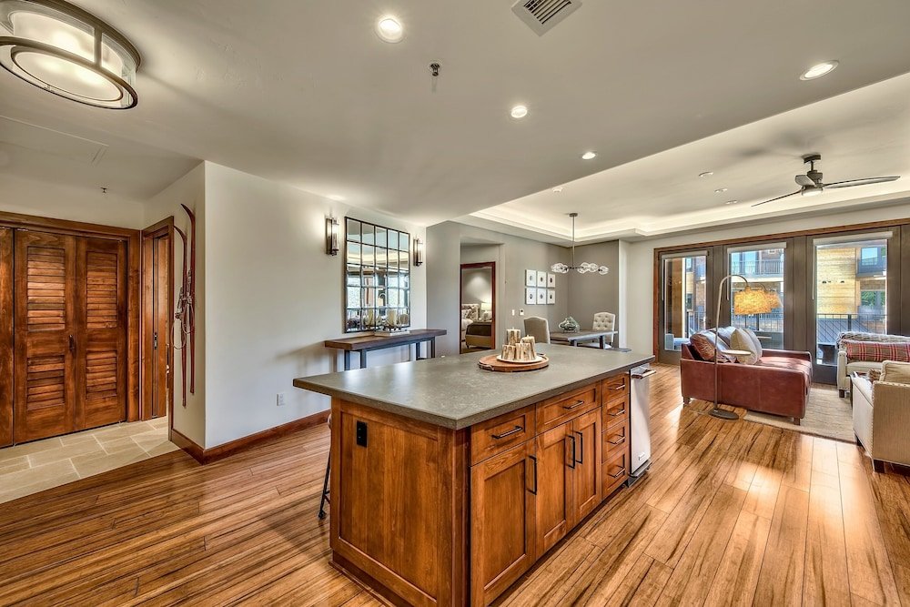 zalanta resort at the village