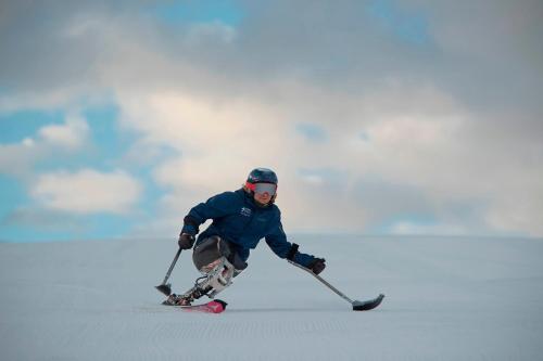 Grand Summit G546a,Summit County>>Park City,3.5 star