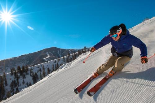 Grand Summit G546a,Summit County>>Park City,3.5 star